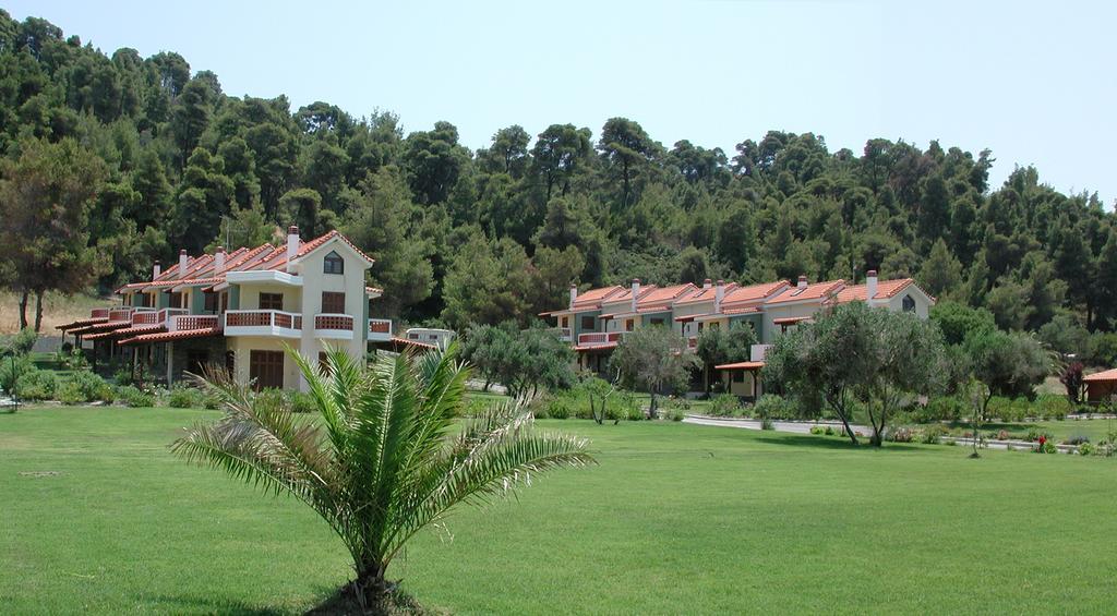 Amaryllis Summer Maisonettes Possidi Room photo
